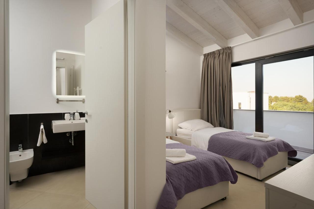 Sea View Villa Cala Royal Krnica Kültér fotó