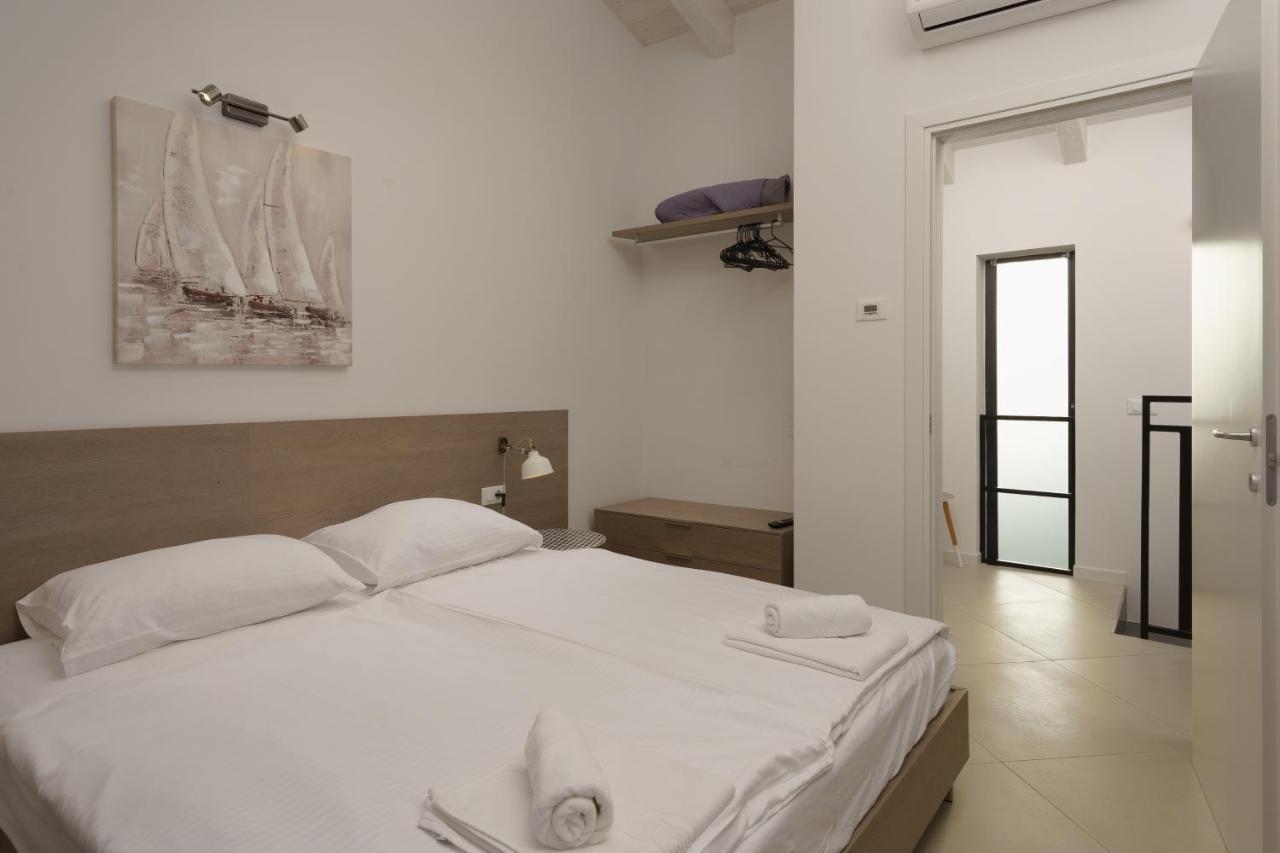 Sea View Villa Cala Royal Krnica Kültér fotó