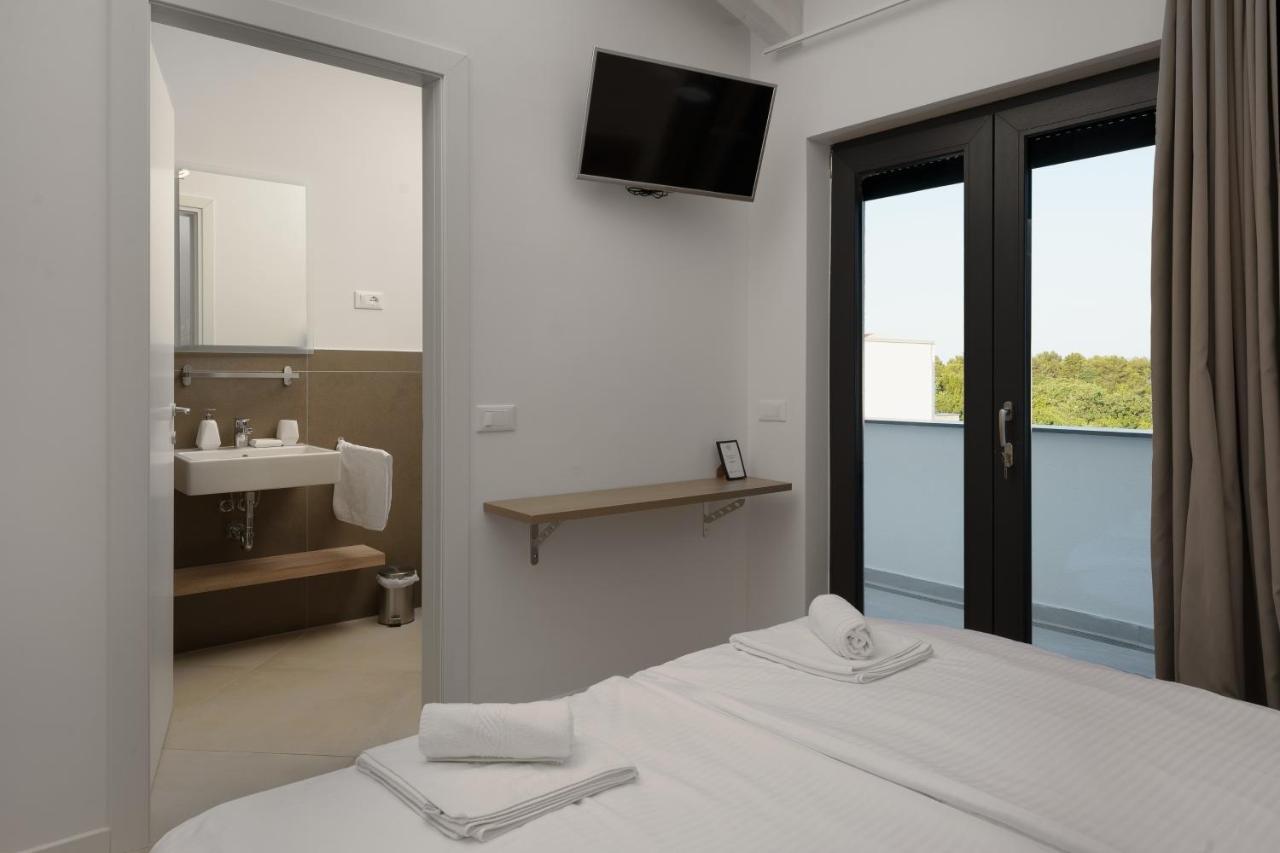 Sea View Villa Cala Royal Krnica Kültér fotó