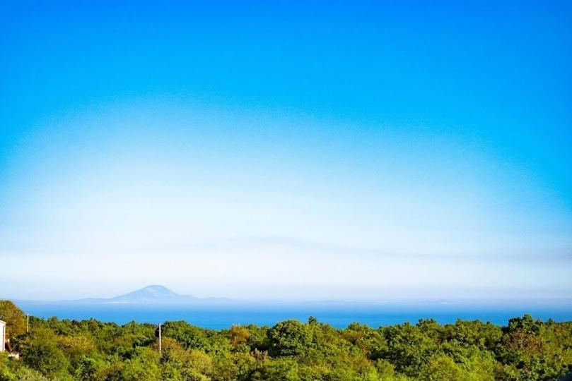 Sea View Villa Cala Royal Krnica Kültér fotó
