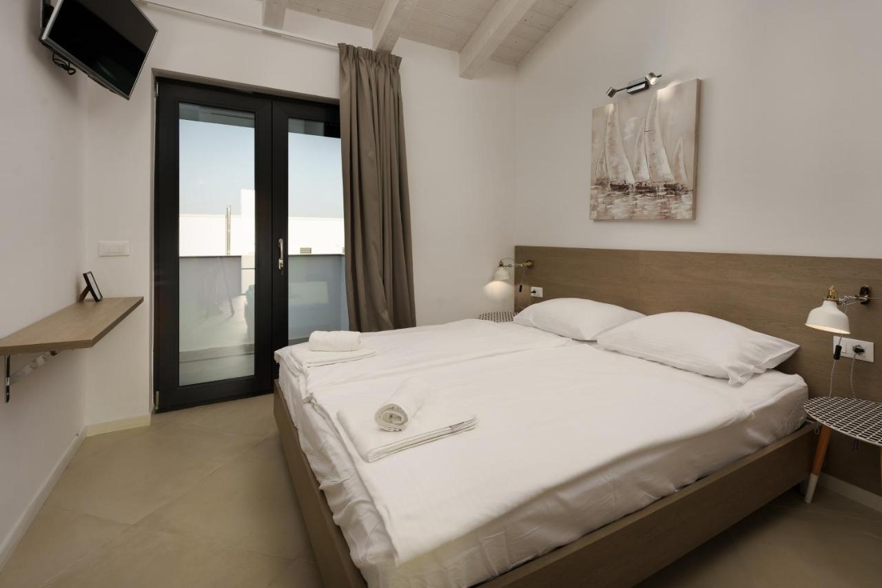 Sea View Villa Cala Royal Krnica Kültér fotó